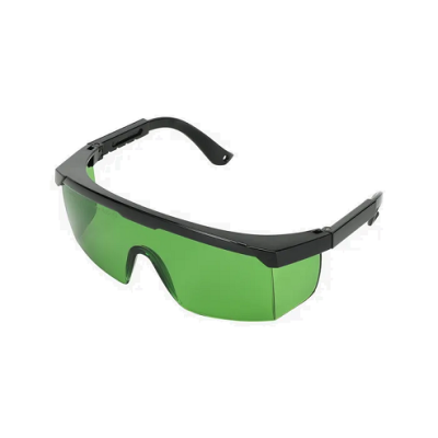 Laser Protective Goggles