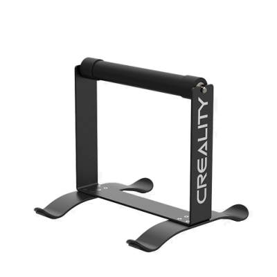 3D Printer Multi-kilo Feeding Holder（Black）