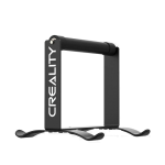 3D Printer Multi-kilo Feeding Holder（Black）