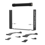 3D Printer Multi-kilo Feeding Holder（Black）