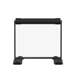 3D Printer Multi-kilo Feeding Holder（Black）