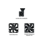 P1P Enclosure Kit