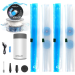 Filament Vacuum Storage Kit