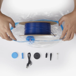 Filament Vacuum Storage Kit