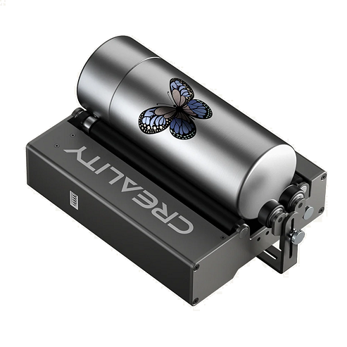rflem Rotary Roller for Laser Engraving Machine