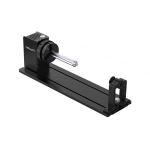 Rotary Kit Pro for Curved Surface Engraving