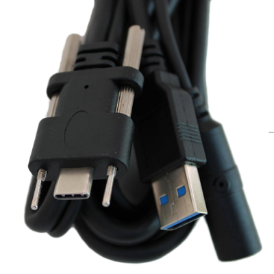 Raptor 4.5m Data Cable