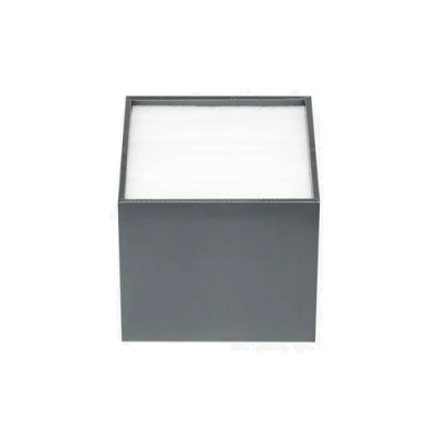 Smoke Purifier Air Filter