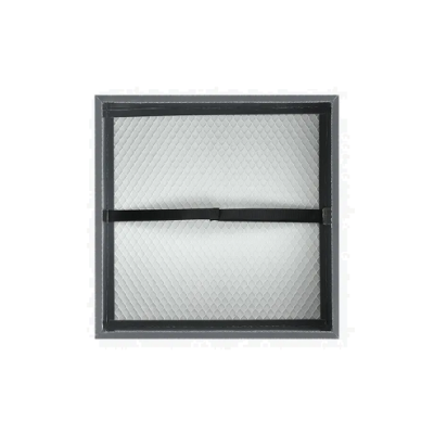 Smoke Purifier Air Filter