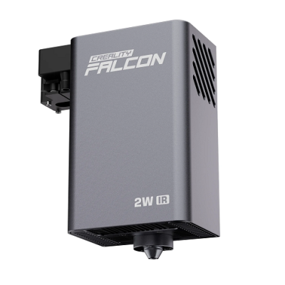 Falcon 2W IR Laser Module(A1 Pro)