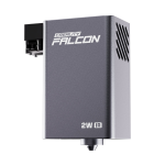 Falcon 2W IR Laser Module(A1 Pro)