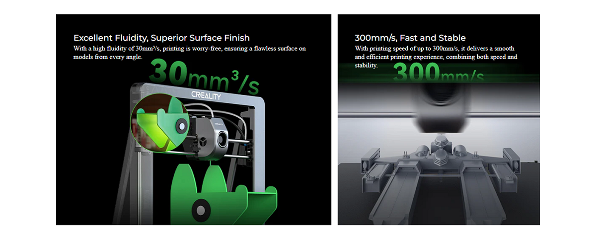 Ender Fast 1.75mm PLA