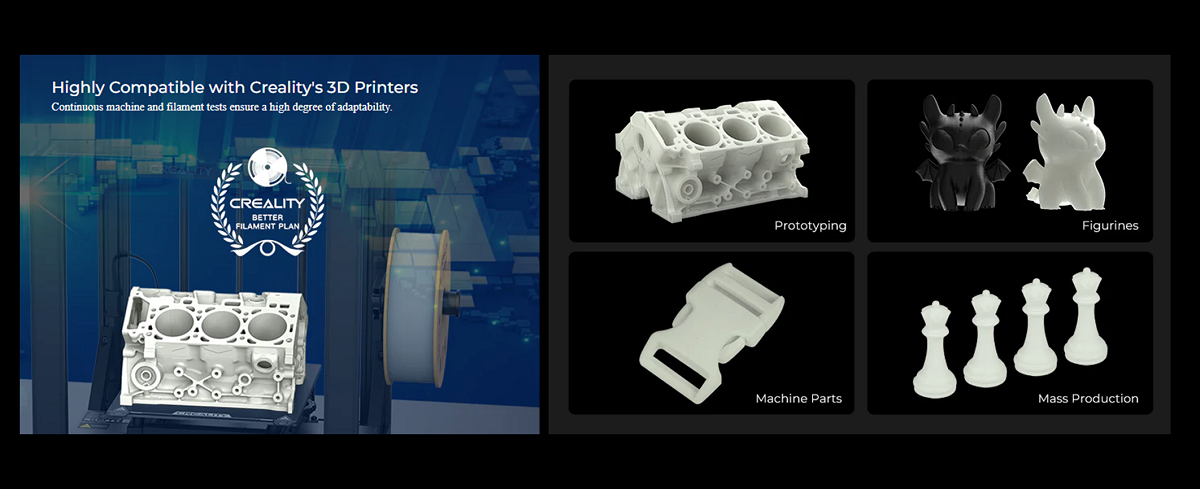 Hyper Series PLA