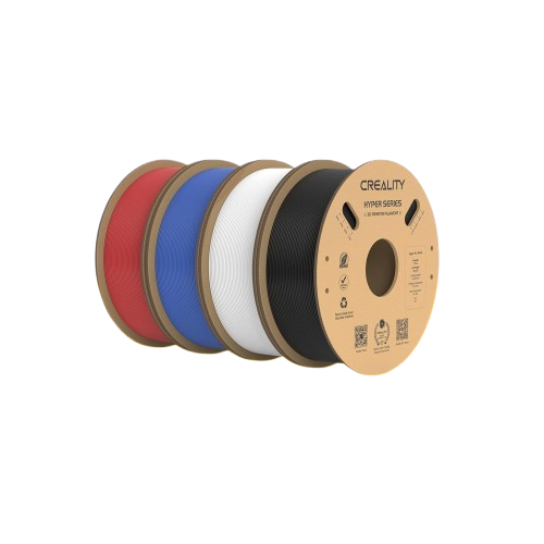 hsp6 Hyper Series PLA